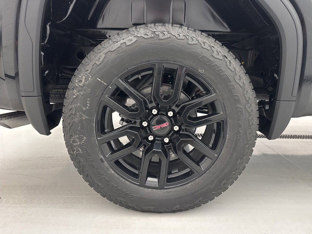 2026 Gmc Sierra 1500 Elevation photo 4