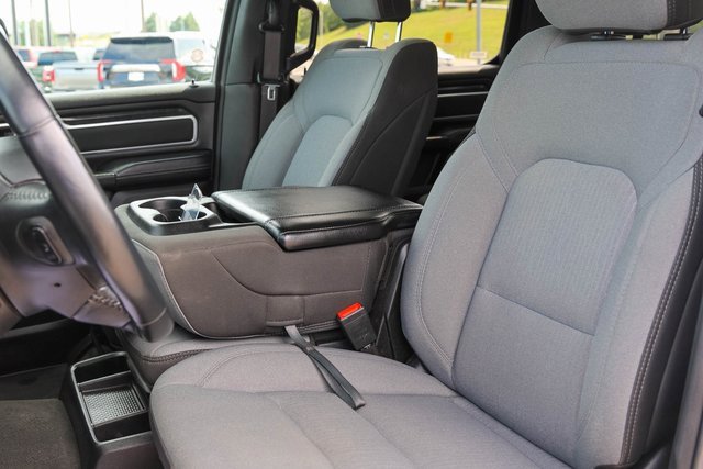 2023 Ram 1500 Big Horn Lone Star photo 11