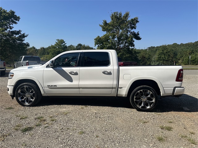 2019 Ram 1500 Limited photo 8