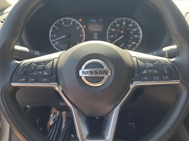 2021 Nissan Sentra S photo 9