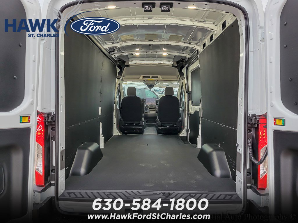 2026 FORD TRANSIT - Image 14