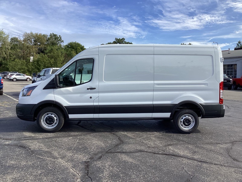 2024 Ford Transit photo 4