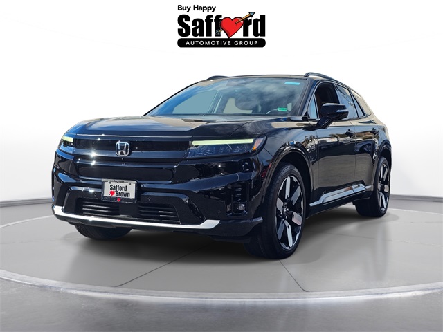 2025 Honda Prologue Elite photo 2