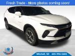 2025 Chevrolet Blazer 2LT's photo