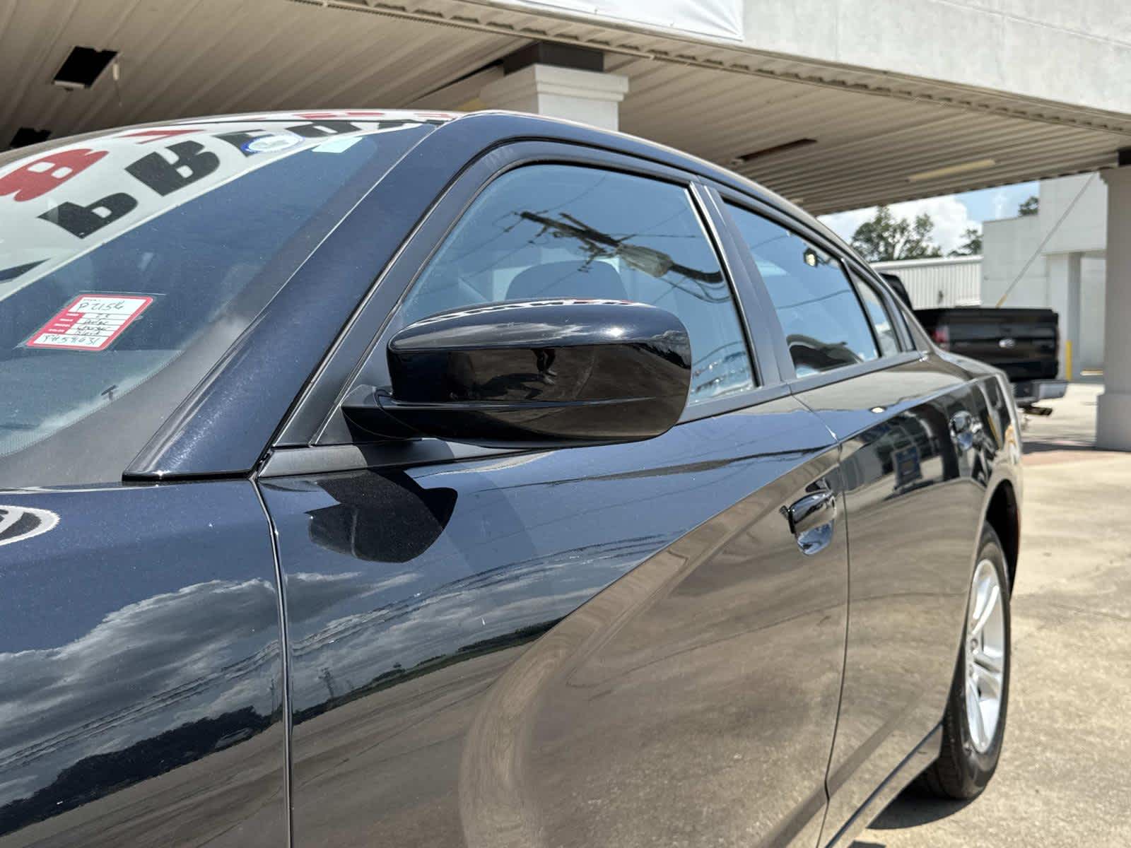 2023 Dodge Charger SXT photo 6