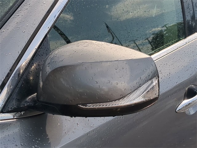 2016 Infiniti QX50 Base photo 11