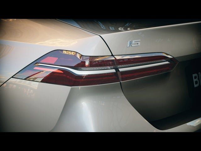 2025 Bmw i5 xDrive40 photo 8