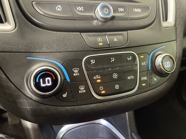 2023 Chevrolet Malibu 1LT photo 28
