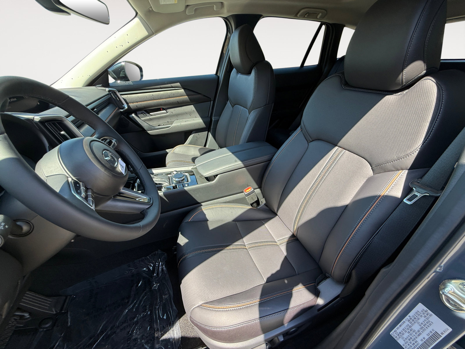 2025 Mazda CX-50 Premium photo 10