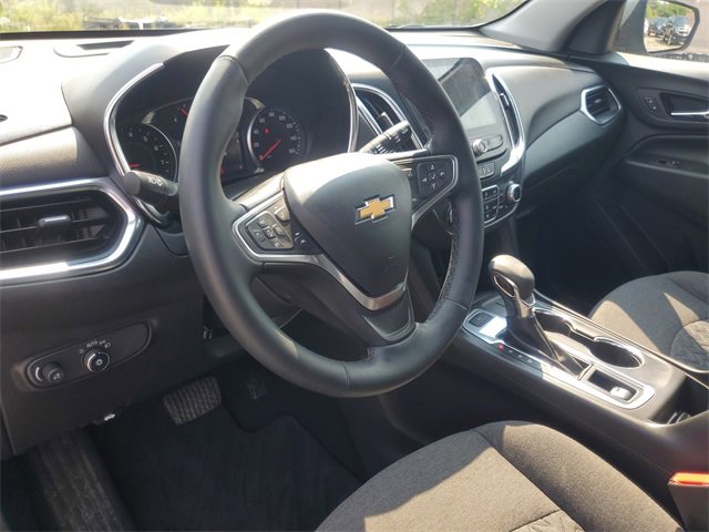 2023 Chevrolet Equinox LT photo 12