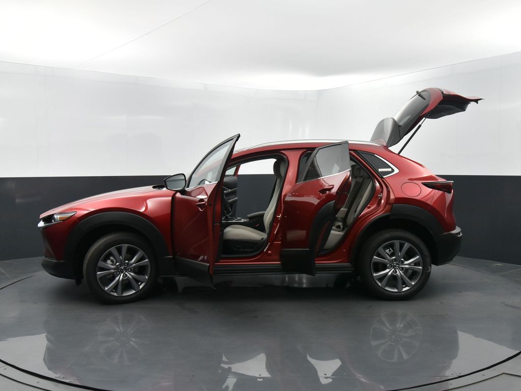 2023 Mazda CX-30 2.5 S Preferred photo 29