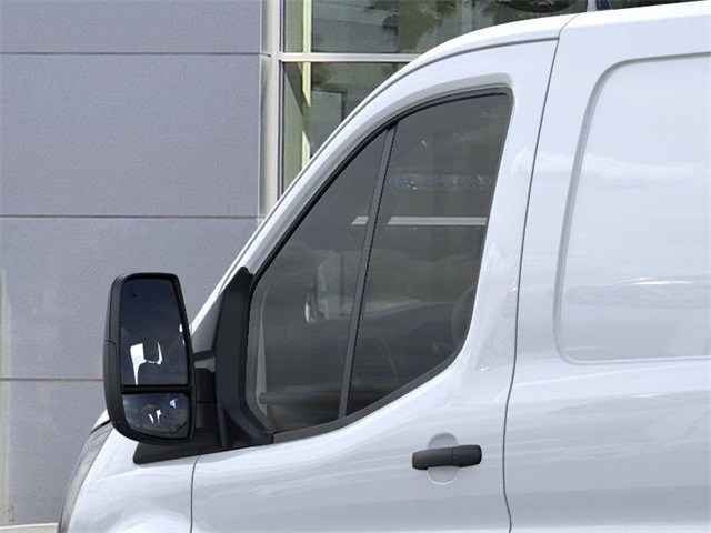 2025 Ford Transit Cargo Van photo 15