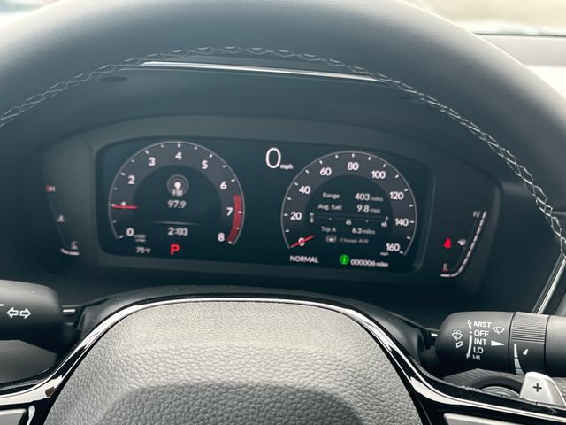 2026 Acura Integra A-Spec photo 14