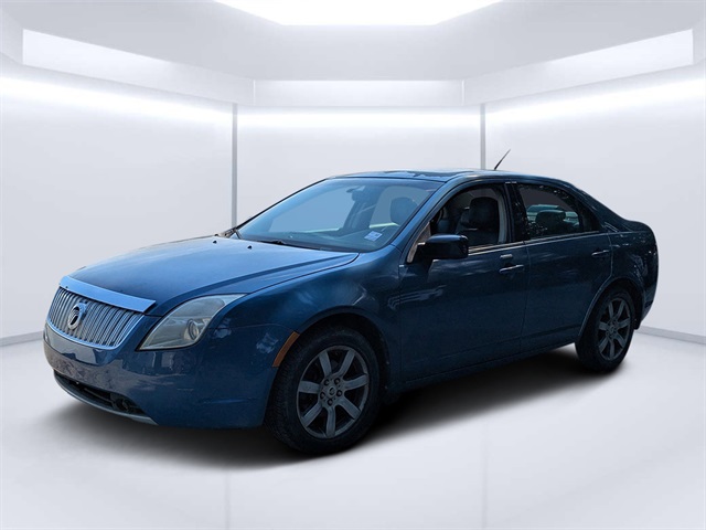 2010 Mercury Milan Premier photo 7