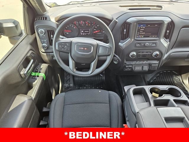 2025 Gmc Sierra 2500 HD Pro photo 4
