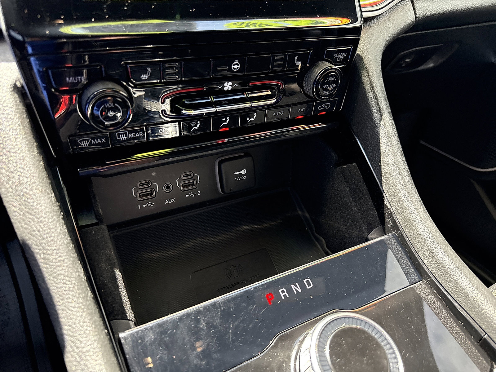 2021 Jeep Grand Cherokee Altitude photo 17
