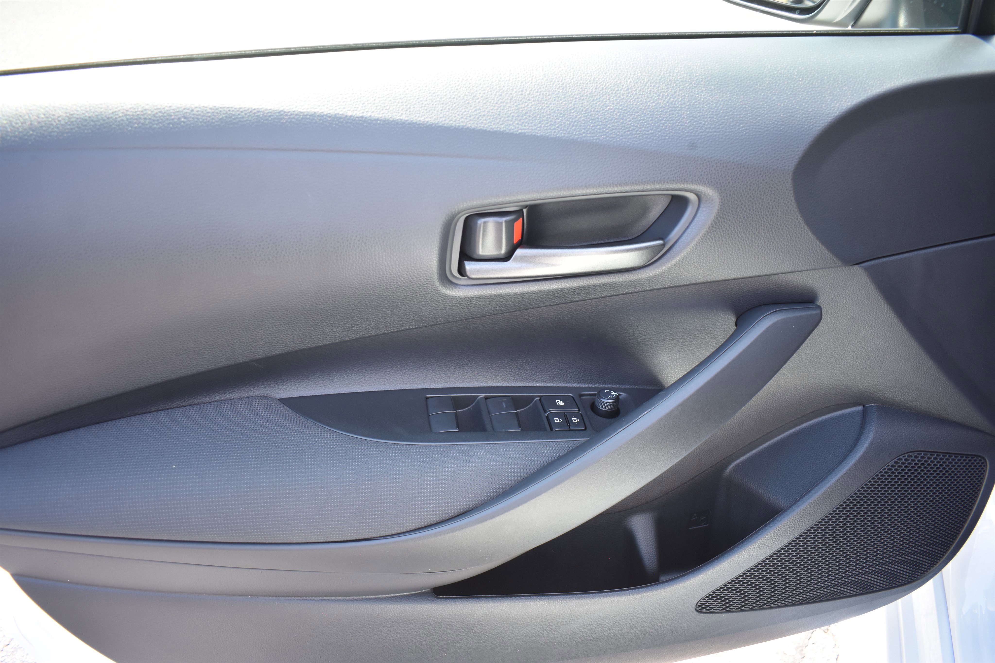 2025 Toyota Corolla GR Core photo 5