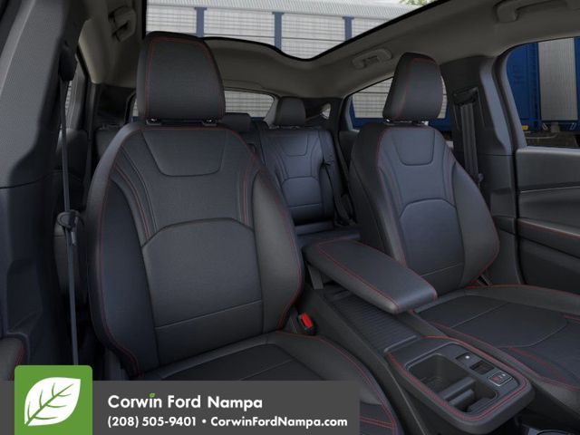 2025 Ford Mustang Mach-E Premium photo 3