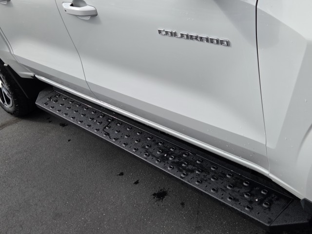 2023 Chevrolet Colorado Z71 photo 51