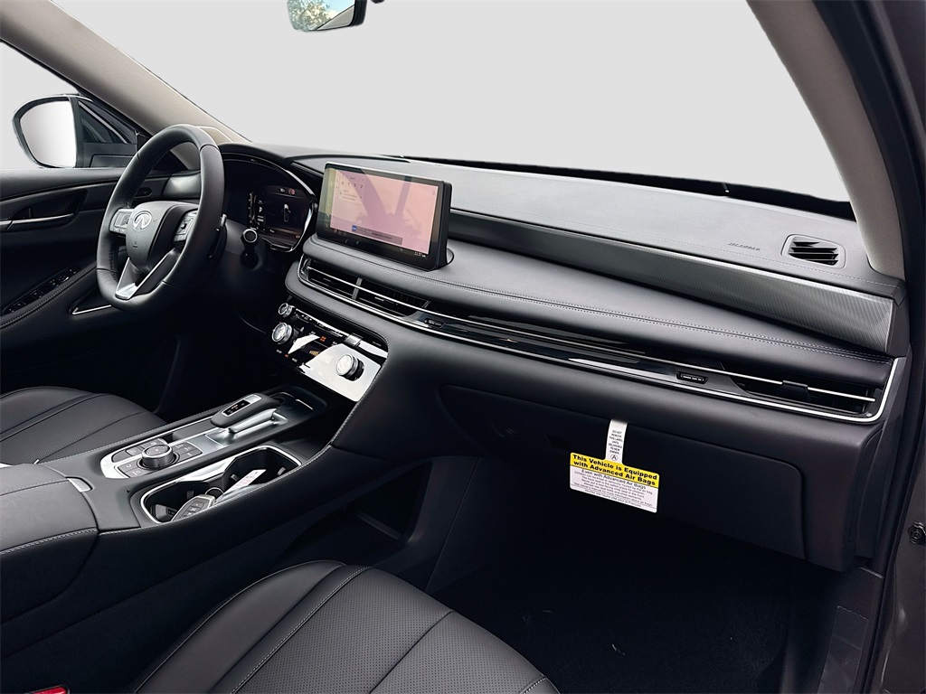 2026 Infiniti QX60 Luxe photo 33