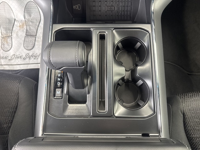 2025 Ford F-150 XLT photo 41