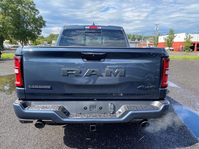 2026 Ram 1500 Laramie photo 4