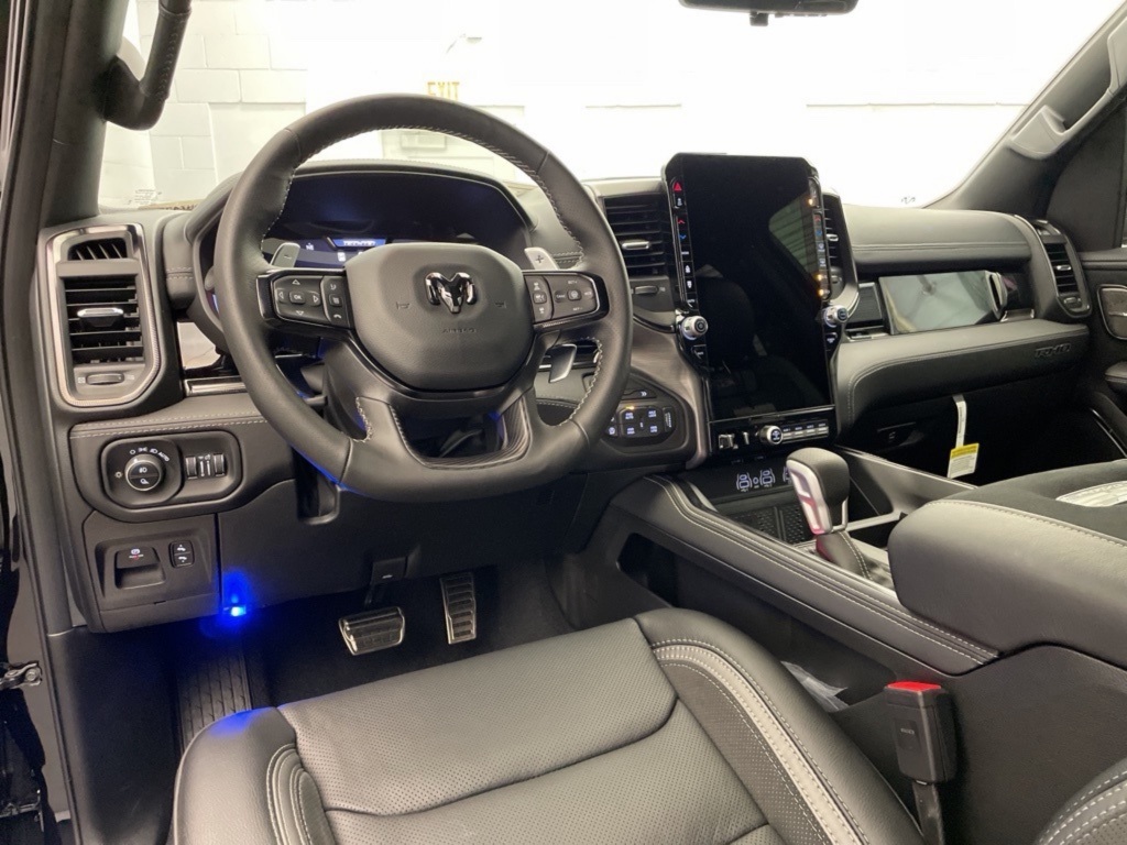 2026 Toyota RAV4 RHO photo 9