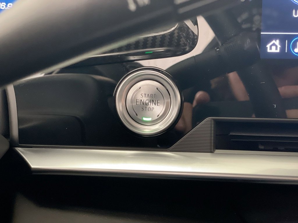 2022 Chevrolet Corvette Stingray 3LT photo 15