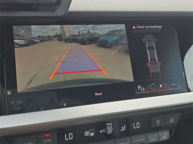 2023 Audi S3 Premium Plus photo 20