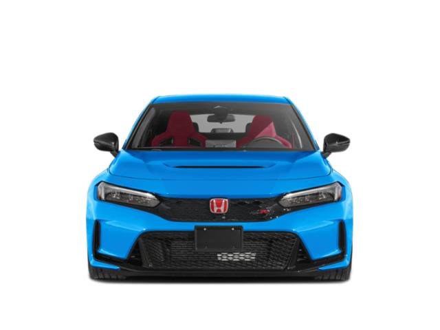 2025 Honda Civic Type R photo 7