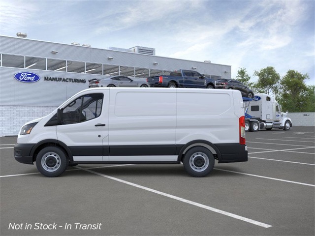 2025 Ford Transit photo 3