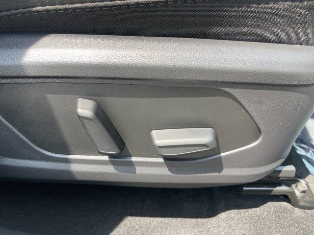 2024 Hyundai Tucson Plug-in Hybrid Limited photo 10