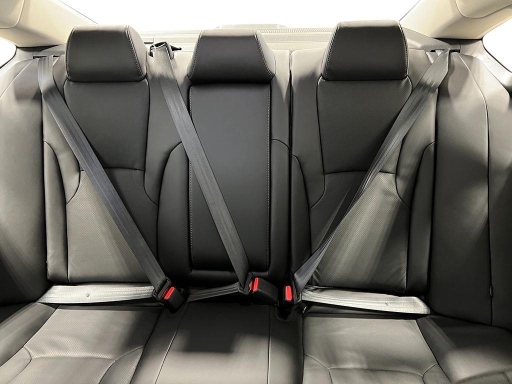 2025 Honda Accord EX-L photo 24