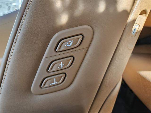 2026 Hyundai Palisade Calligraphy photo 9
