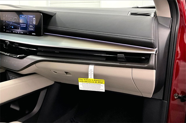 2025 Nissan Murano SL photo 33