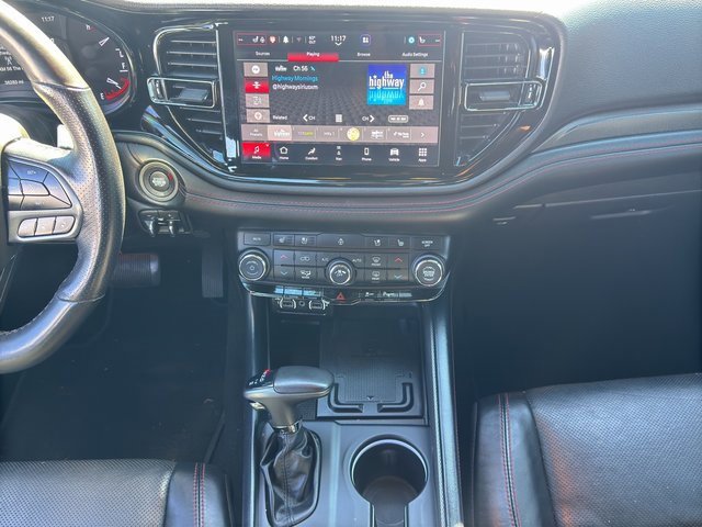 2023 Dodge Durango R/T Plus photo 19