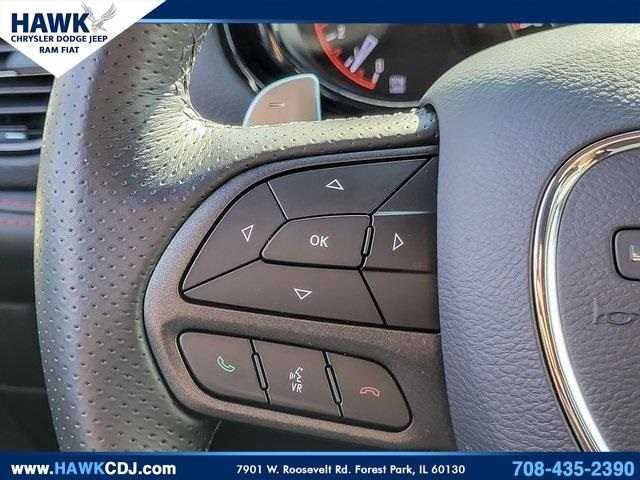 2024 DODGE DURANGO - Image 16