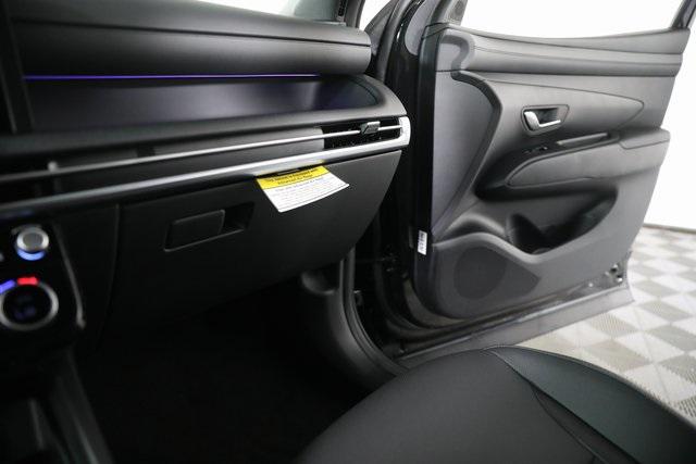 2026 Hyundai Tucson XRT photo 14