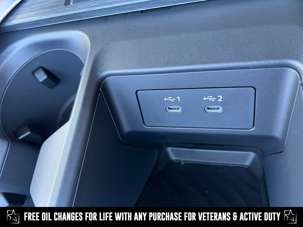 2026 Nissan Armada Platinum photo 5