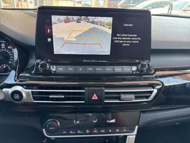 2022 Kia Seltos EX photo 13