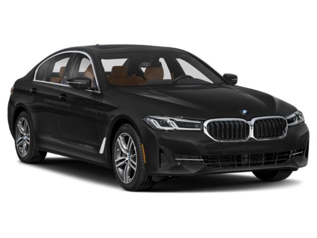 2022 Bmw 530i photo 9