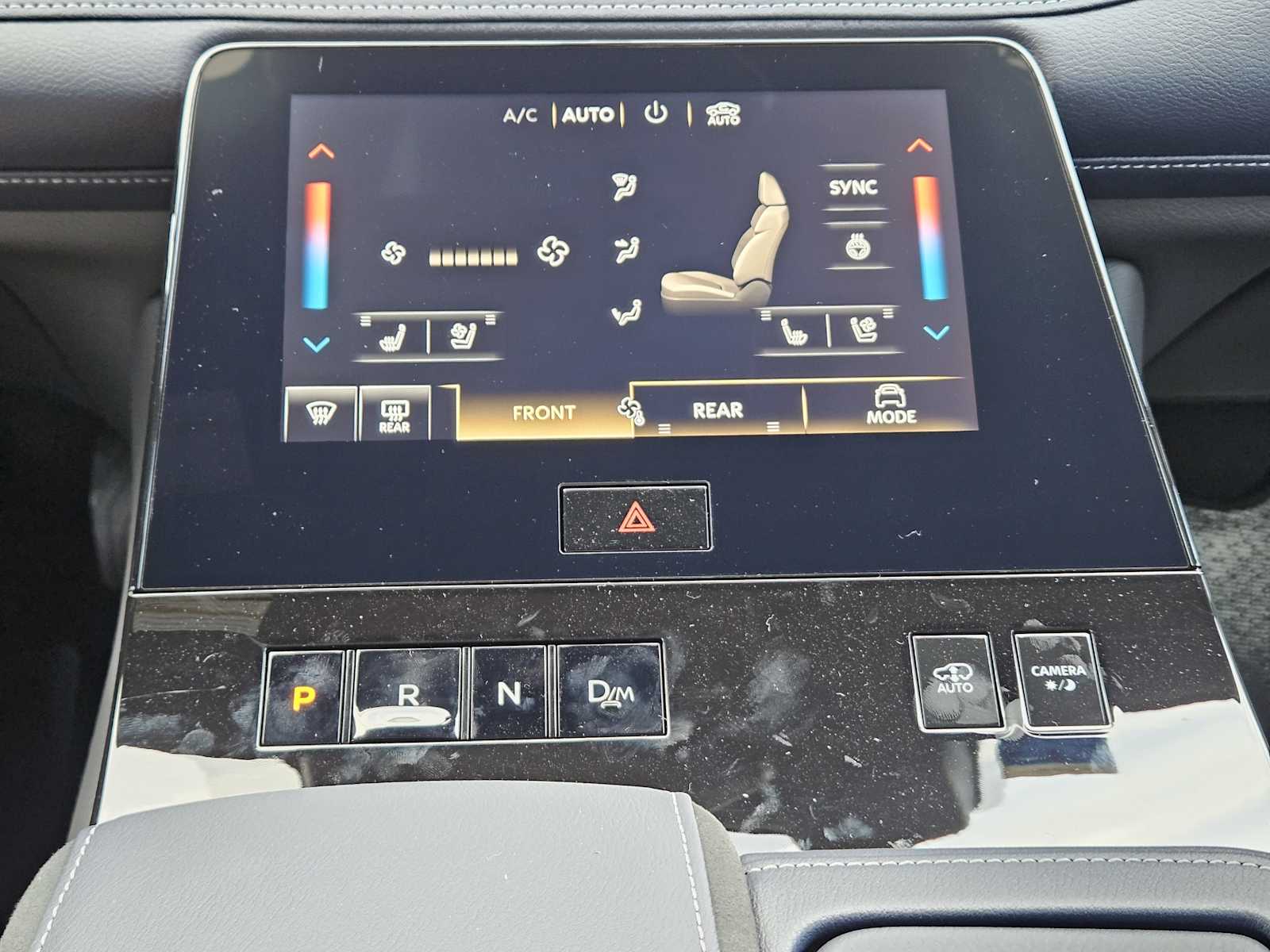 2026 INFINITI QX80 Sport - Photo 13