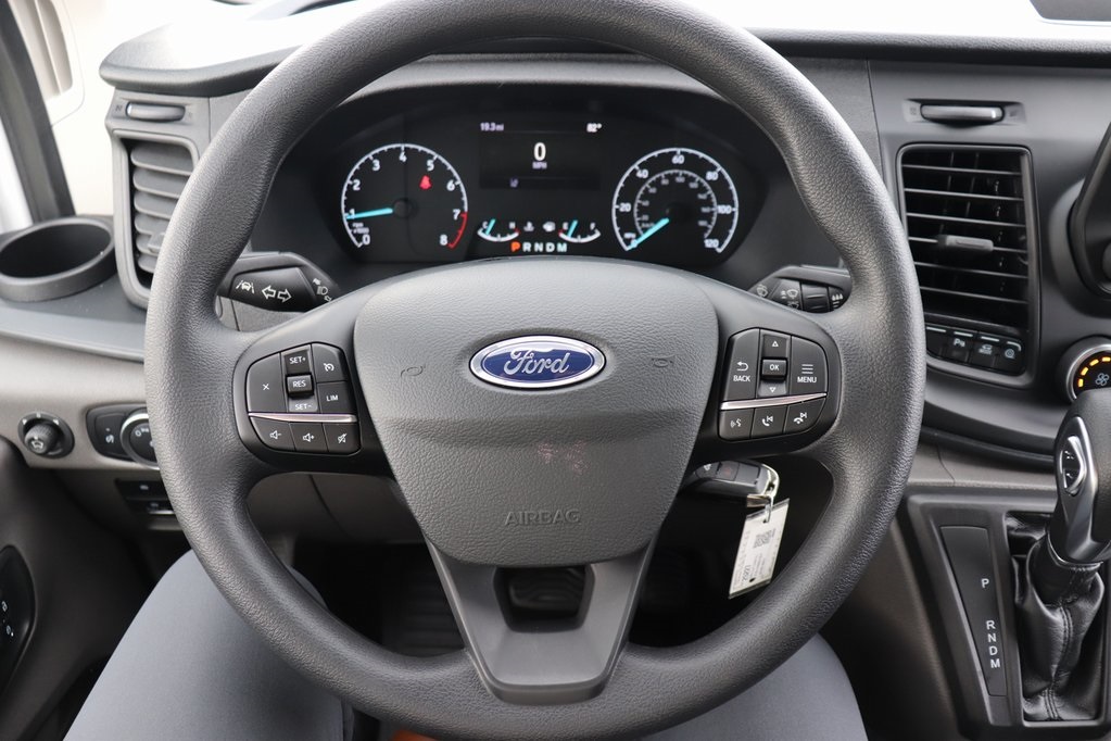 2025 Ford Transit photo 15
