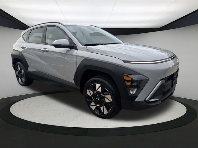 2024 Hyundai Kona SEL photo 2