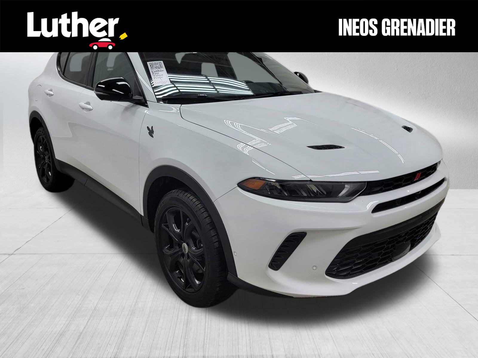 2023 Dodge Hornet GT Plus