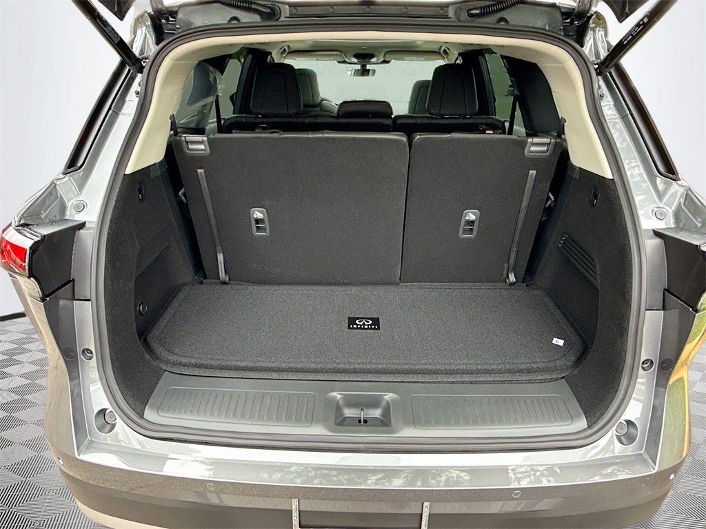 2026 Infiniti QX60 Luxe photo 29