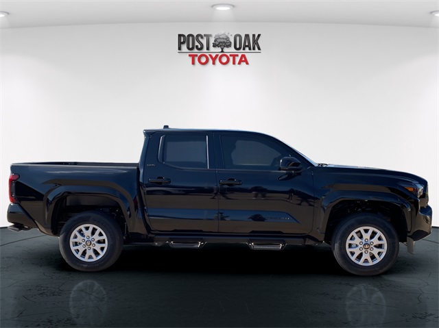 2025 Toyota Tacoma SR5 4x4 Double Cab photo 8