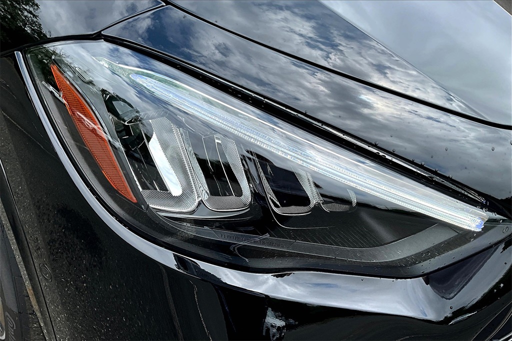 2024 Mercedes Benz GLA 35 AMG 4MATIC photo 30