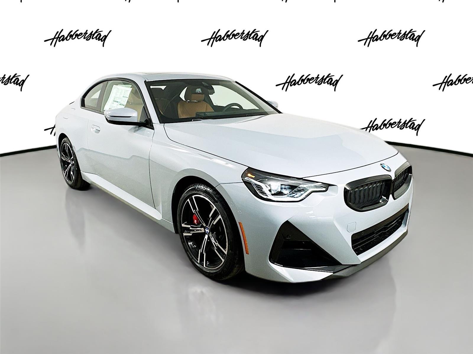 2025 Bmw 230i xDrive photo 3