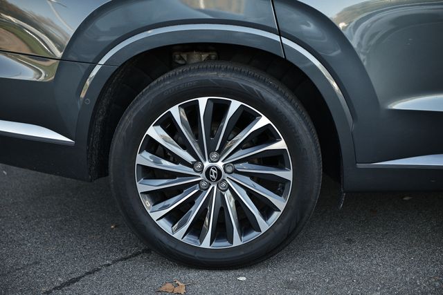 2023 Hyundai Palisade Calligraphy photo 6